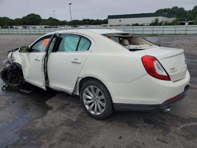 Photo 2 from auction – 2013 LINCOLN MKS with VIN 1LNHL9DK2DG600764