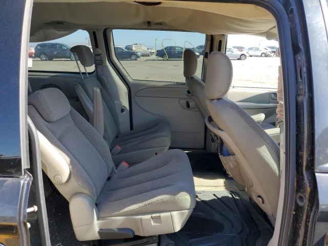 Photo 11 from auction – 2007 DODGE GRAND CARA with VIN 2D8GP44L77R300836