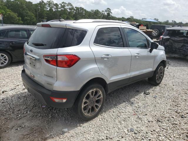 Photo 3 from auction – 2020 FORD ECOSPORT T with VIN MAJ6S3KL4LC358238