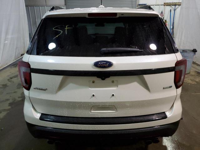 Photo 6 from auction – 2018 FORD EXPLORER S with VIN 1FM5K8GT7JGB73680