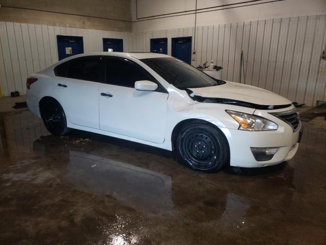 Photo 4 from auction – 2013 NISSAN ALTIMA 2.5 with VIN 1N4AL3AP5DC260154