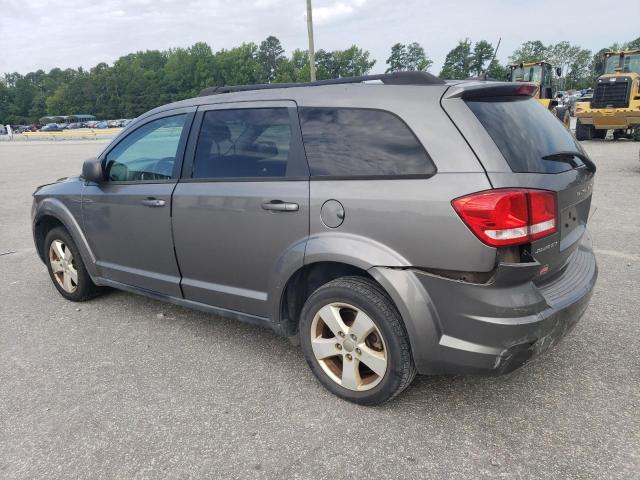 Фото 2 с аукциона – 2012 DODGE JOURNEY SE с VIN 3C4PDCAB8CT391247