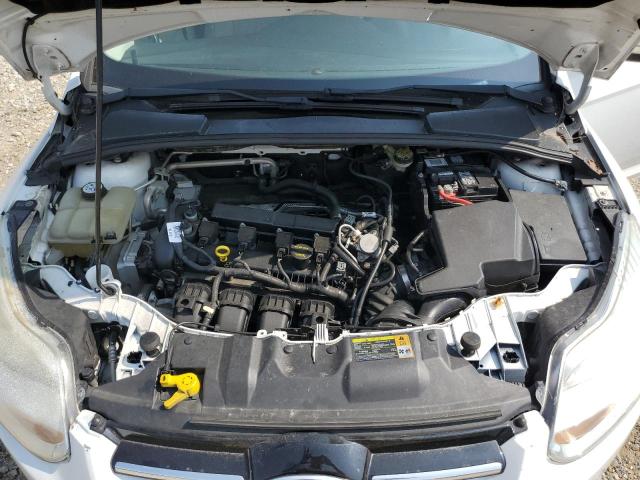 Photo 11 from auction – 2012 FORD FOCUS SEL with VIN 1FAHP3M20CL410902