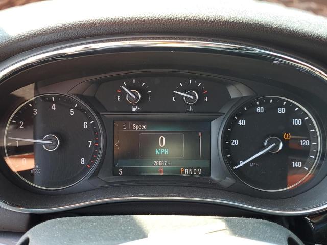 Photo 9 from auction – 2021 BUICK ENCORE PRE with VIN KL4CJESMXMB366298
