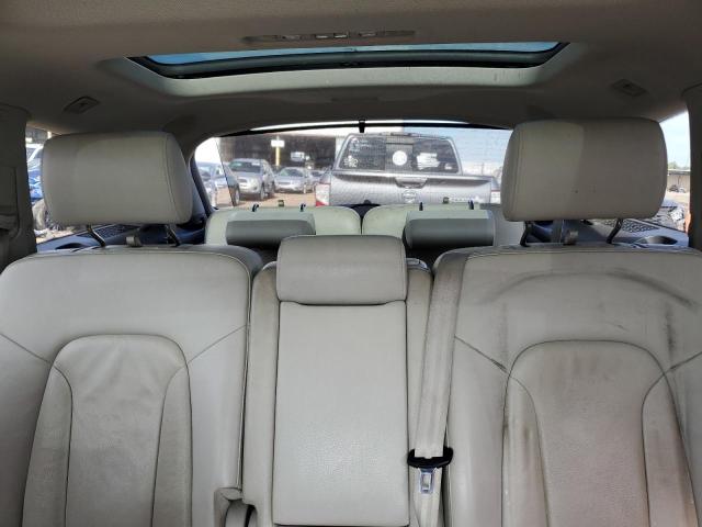 Photo 10 from auction – 2011 AUDI Q7 PREMIUM with VIN WA1LMBFE9BD005459