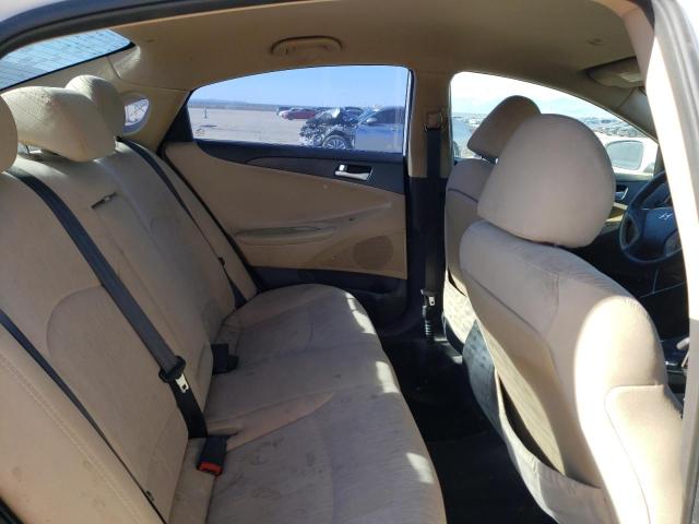 Photo 10 from auction – 2013 HYUNDAI SONATA GLS with VIN 5NPEB4AC1DH722960