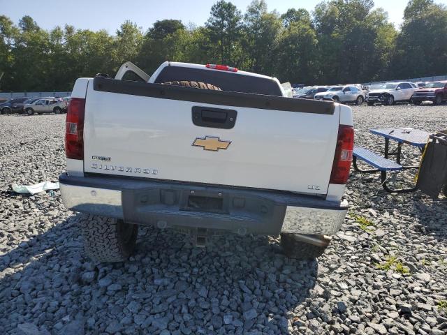 Photo 6 from auction – 2010 CHEVROLET SILVERADO with VIN 3GCRKTE38AG289146