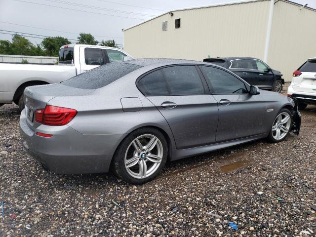 Photo 3 from auction – 2016 BMW 535 I with VIN WBA5B1C51GG133944