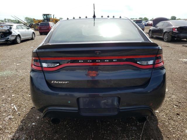 Photo 6 from auction – 2013 DODGE DART LIMIT with VIN 1C3CDFCA9DD682002