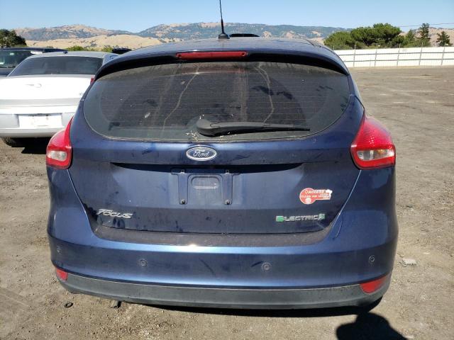 Photo 6 from auction – 2017 FORD FOCUS BEV with VIN 1FADP3R44HL230824