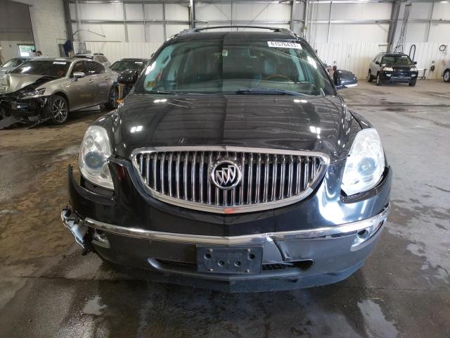 Photo 5 from auction – 2012 BUICK ENCLAVE with VIN 5GAKVDED8CJ161094