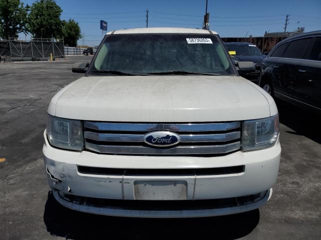 Photo 5 from auction – 2012 FORD FLEX SE with VIN 2FMGK5BC4CBD16741