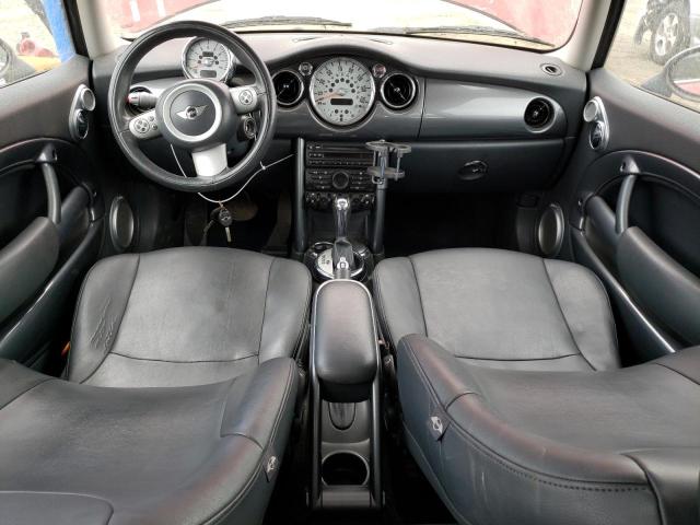 Photo 8 from auction – 2006 MINI COOPER with VIN WMWRC33576TK17928
