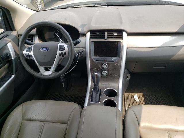 Photo 8 from auction – 2013 FORD EDGE SEL with VIN 2FMDK3JC9DBA47968