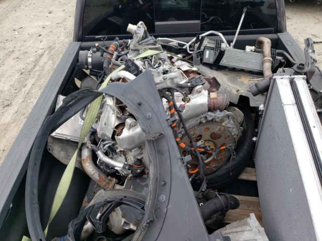 Photo 12 from auction – 2015 GMC SIERRA K25 with VIN 1GT120E80FF547045