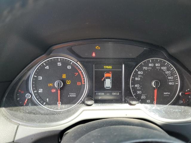 Photo 9 from auction – 2015 AUDI Q5 PREMIUM with VIN WA1DGAFP5FA010575