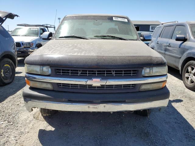 Photo 5 from auction – 2000 CHEVROLET SILVERADO with VIN 2GCEC19T3Y1187640