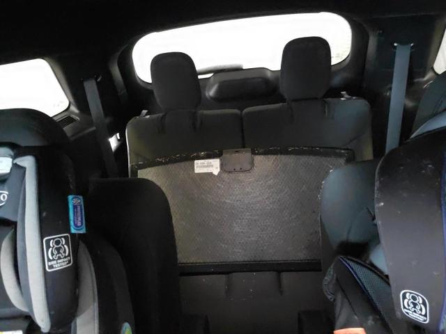 Photo 10 from auction – 2020 FORD EXPLORER X with VIN 1FMSK8DH3LGC06597