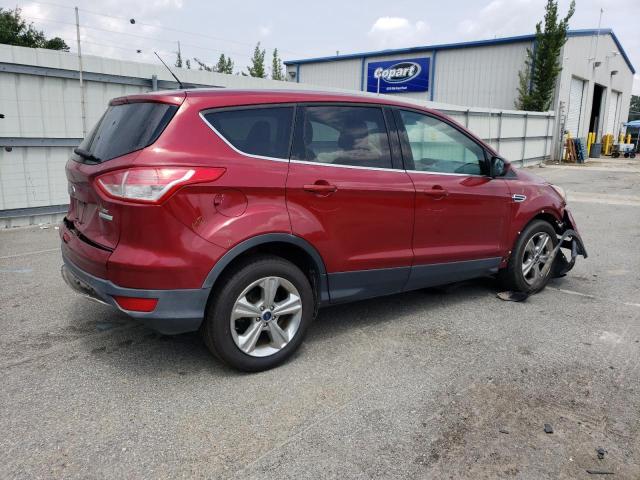 Photo 3 from auction – 2015 FORD ESCAPE SE with VIN 1FMCU0G99FUC07103