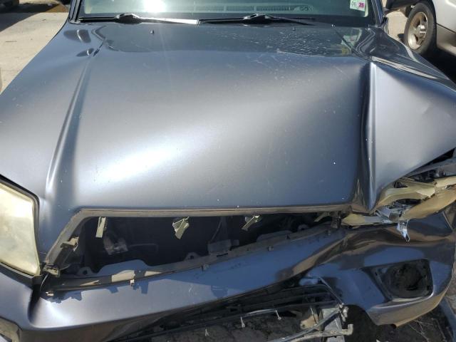 Photo 12 from auction – 2007 TOYOTA 4RUNNER SR with VIN JTEZU14R378088396