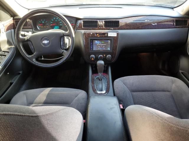 Photo 8 from auction – 2013 CHEVROLET IMPALA LS with VIN 2G1WF5E38D1213791