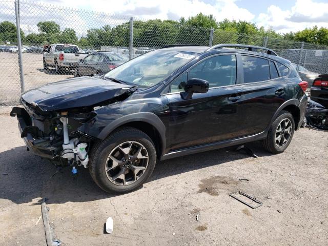 SUBARU CROSSTREK 2019 with VIN JF2GTACC8K8399148 - Photo from auction