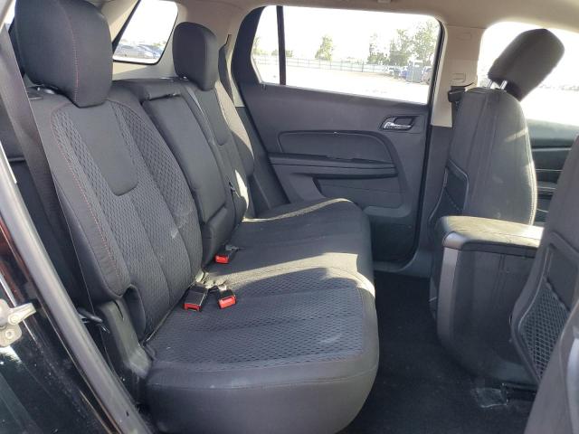 Photo 11 from auction – 2013 GMC TERRAIN SL with VIN 2GKALMEK7D6282703