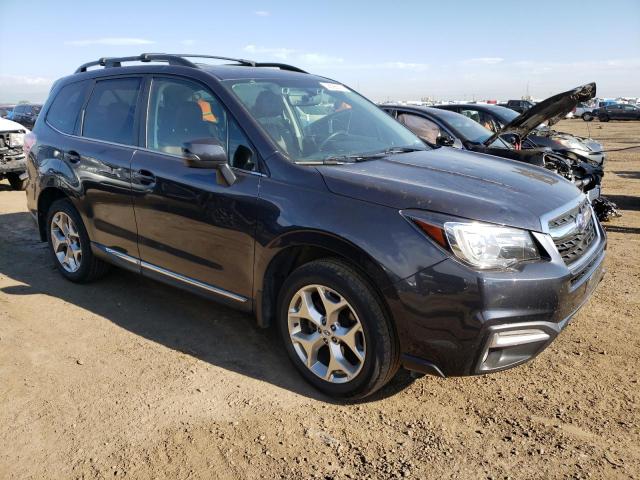 Photo 4 from auction – 2017 SUBARU FORESTER 2 with VIN JF2SJAWCXHH558367
