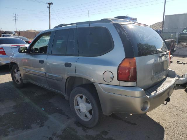 Zdjęcie 2 z aukcji – 2002 GMC ENVOY z VIN 1GKDT13S222150988