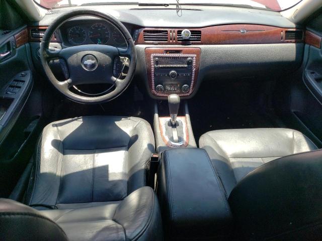 Photo 8 from auction – 2007 CHEVROLET IMPALA LT with VIN 2G1WT58K679383567
