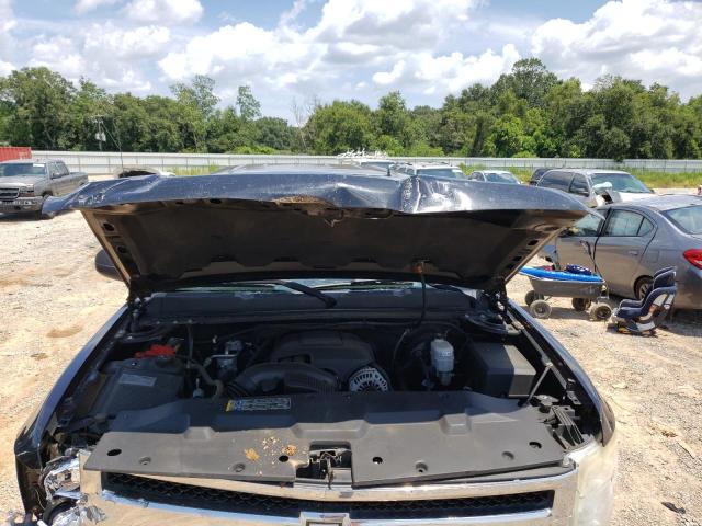 Photo 11 from auction – 2010 CHEVROLET SILVERADO with VIN 3GCRCSE08AG181249