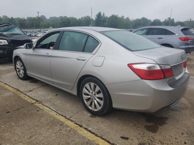 Photo 2 from auction – 2014 HONDA ACCORD EX with VIN 1HGCR2F79EA281849