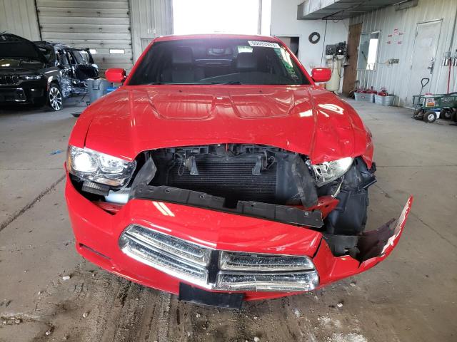 Photo 5 from auction – 2014 DODGE CHARGER R/ with VIN 2C3CDXDT9EH372149