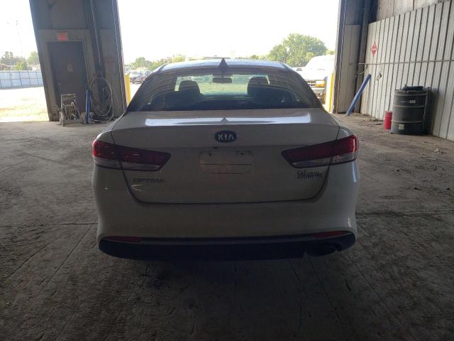 Photo 6 from auction – 2016 KIA OPTIMA LX with VIN 5XXGT4L35GG060819