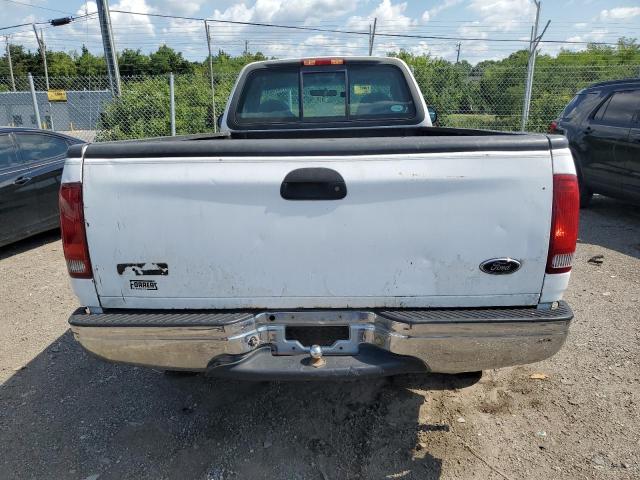 Photo 6 from auction – 2000 FORD F150 with VIN 1FTZF1827YNA36767