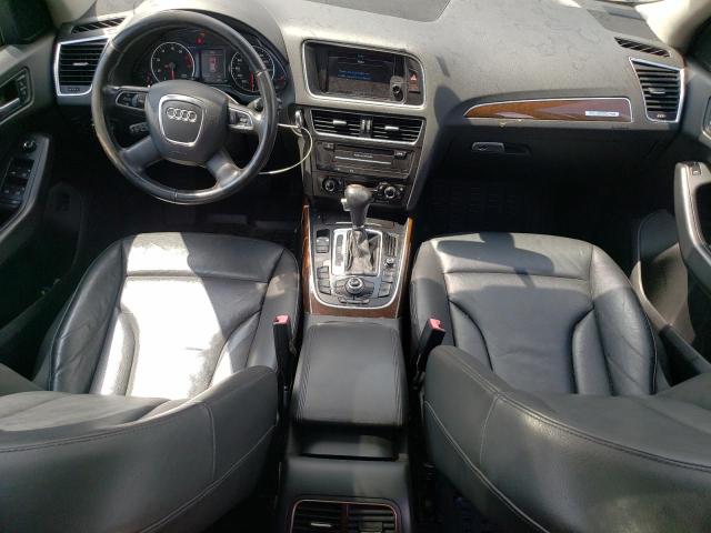 Photo 8 from auction – 2012 AUDI Q5 PREMIUM with VIN WA1LFAFP2CA010270