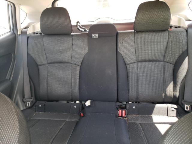 Photo 10 from auction – 2021 SUBARU CROSSTREK with VIN JF2GTABC3MH204478