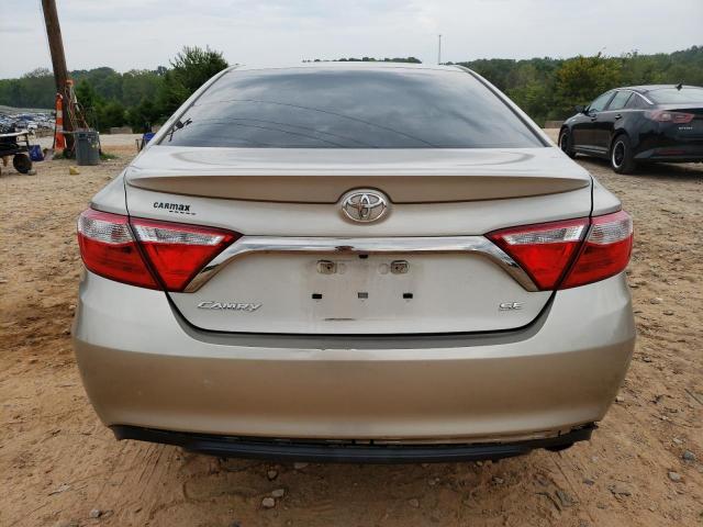 Photo 6 from auction – 2017 TOYOTA CAMRY LE with VIN 4T1BF1FK5HU423405