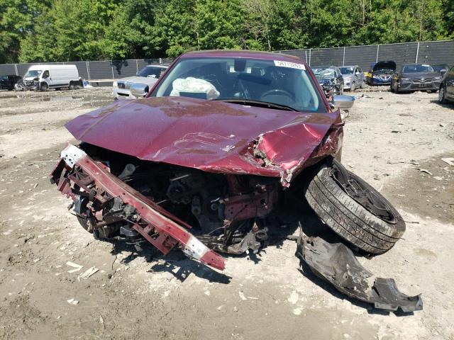 Photo 5 from auction – 2018 CHRYSLER 300 LIMITE with VIN 2C3CCAKG7JH177392