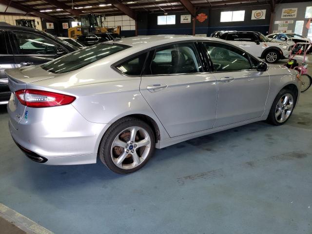 Photo 3 from auction – 2016 FORD FUSION SE with VIN 3FA6P0T97GR265112
