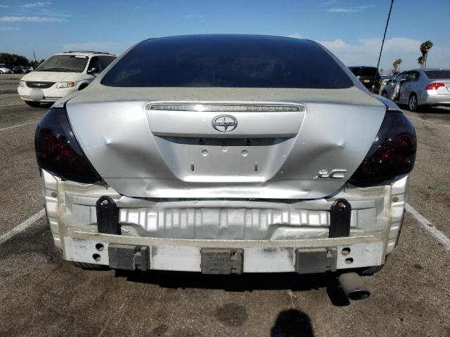 Photo 6 from auction – 2007 SCION TC with VIN JTKDE177X70146890