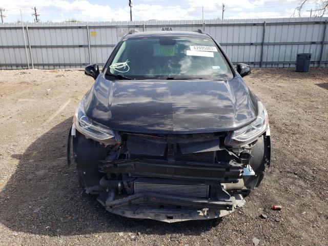 Photo 5 from auction – 2020 CHEVROLET TRAX 1LT with VIN KL7CJLSBXLB009420