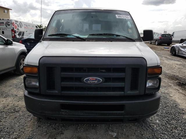 Photo 5 from auction – 2012 FORD ECONOLINE with VIN 1FTNE2EW6CDA35722