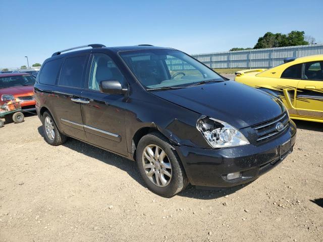 Photo 4 from auction – 2010 KIA SEDONA EX with VIN KNDMH4C32A6337324