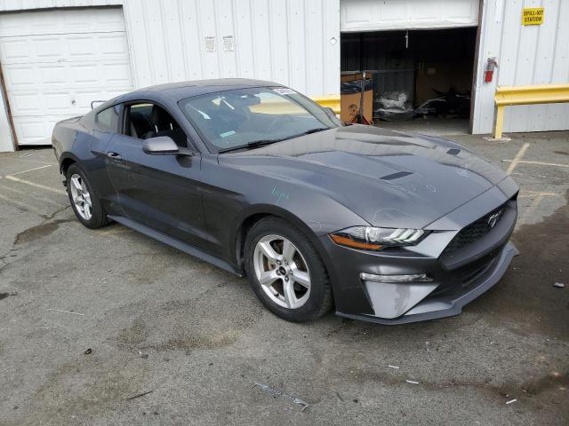 Photo 4 from auction – 2018 FORD MUSTANG with VIN 1FA6P8TH4J5172791