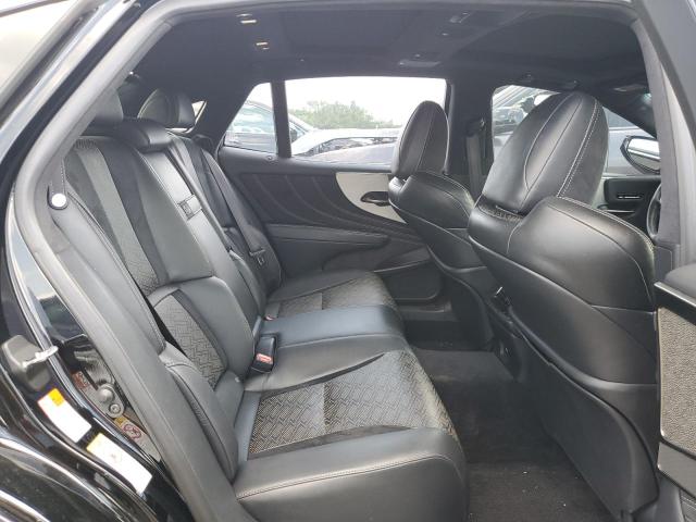 Photo 10 from auction – 2018 LEXUS LS 500 BAS with VIN JTHC51FF2J5004506