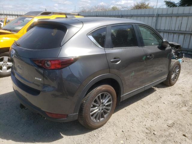 Photo 3 from auction – 2019 MAZDA CX-5 TOURI with VIN JM3KFBCM4K1623076