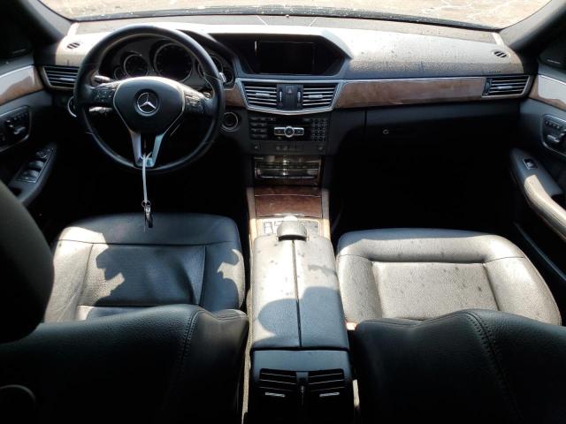Photo 8 from auction – 2013 MERCEDES-BENZ E 350 with VIN WDDHF5KB9DA710839