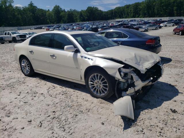Photo 4 from auction – 2008 BUICK LUCERNE SU with VIN 1G4HF57958U195550