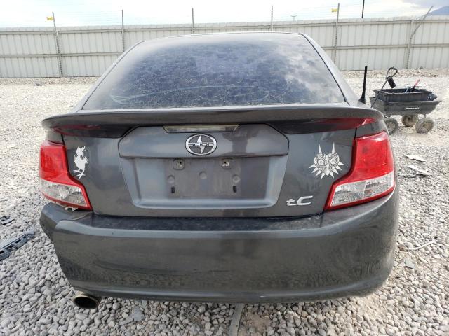 Photo 6 from auction – 2011 TOYOTA SCION TC with VIN JTKJF5C71B3016565